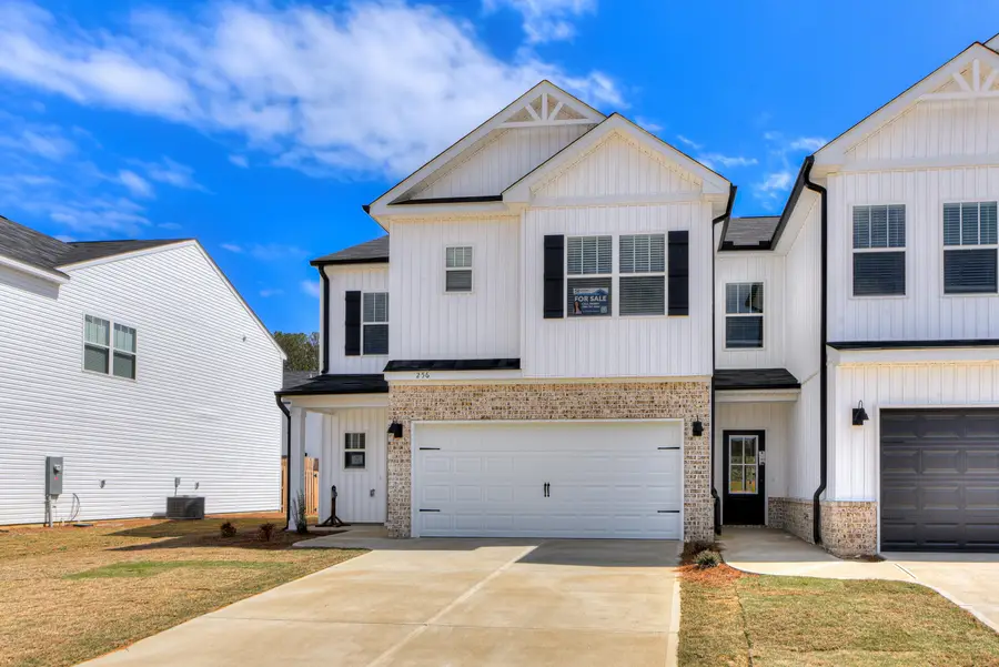 399 Bay Meadows Drive, Aiken, SC 29803 - #3