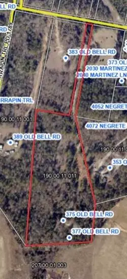 377 Old Bell Road, Aiken, SC 29801 - #3