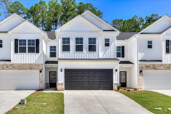 395 Bay Meadows Drive, Aiken, SC 29803