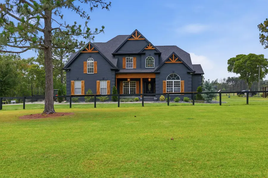 8520 Stock Horse Trail, Windsor, SC 29856 - #3