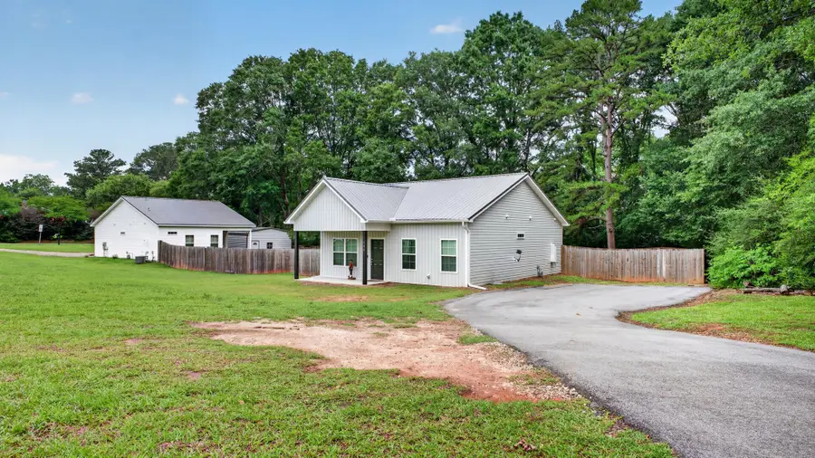 500 Bauskett Street, Edgefield, SC 29824 - #2