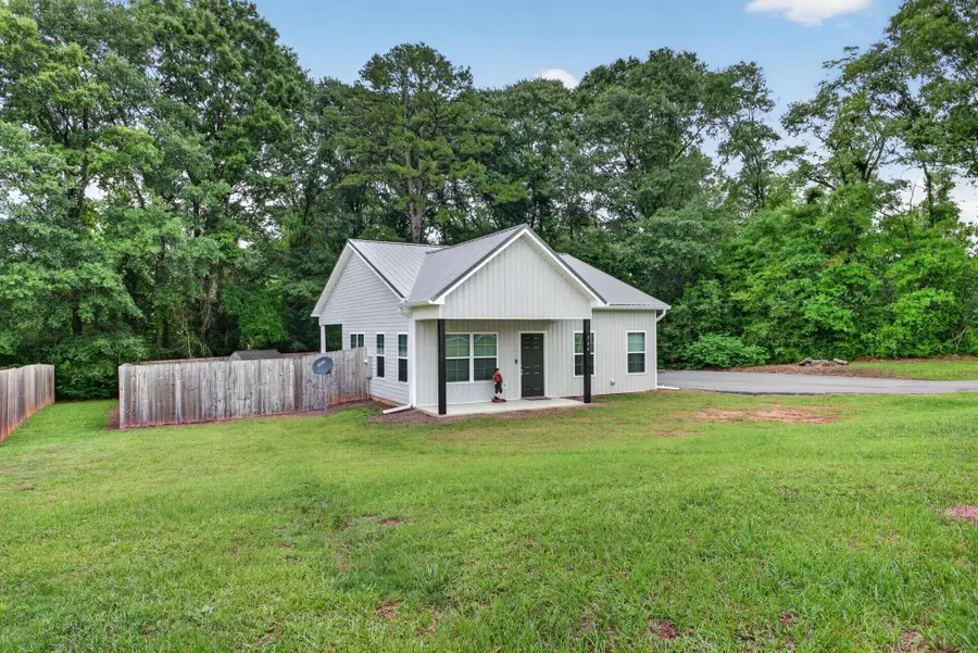 500 Bauskett Street, Edgefield, SC 29824 - #3