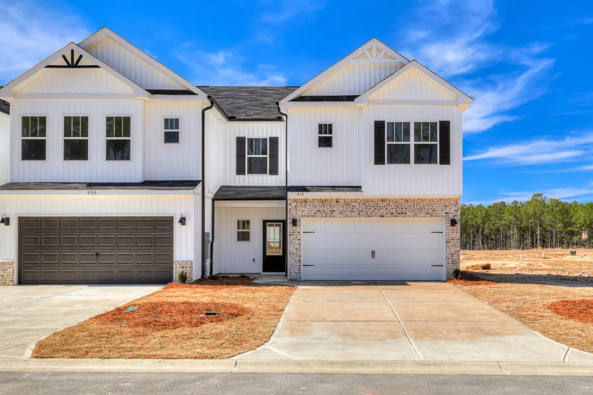 391 Bay Meadows Drive, Aiken, SC 29803 - #1