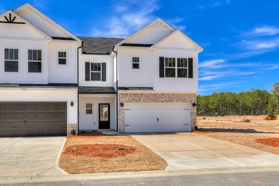 391 Bay Meadows Drive, Aiken, SC 29803 - #2