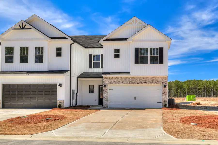 391 Bay Meadows Drive, Aiken, SC 29803 - #3