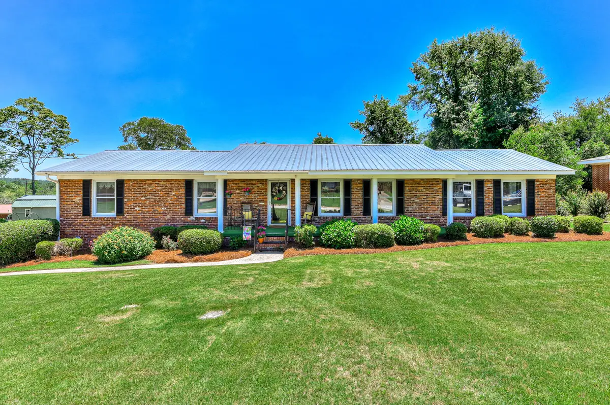 222 Irene Street, North Augusta, SC 29841 - #1