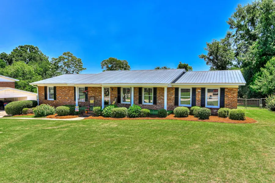 222 Irene Street, North Augusta, SC 29841 - #3