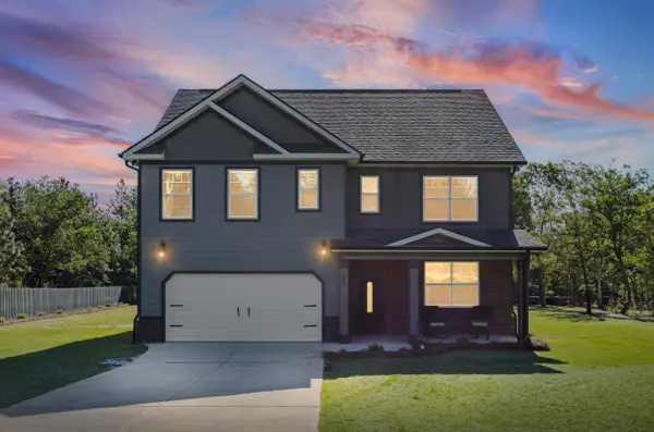 520 E Frontage Road, Aiken, SC 29805
