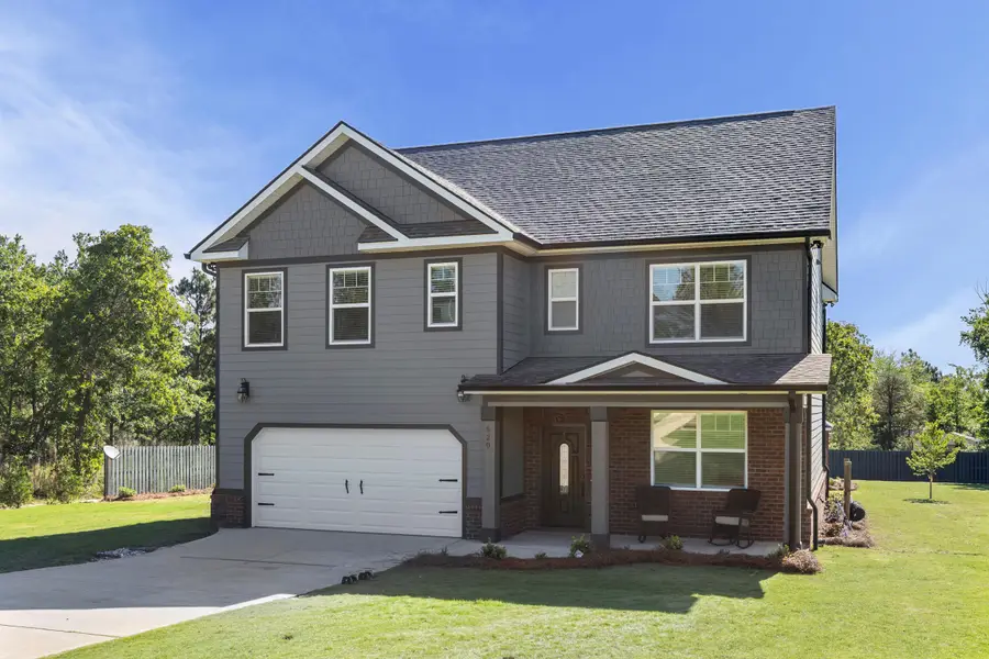 520 E Frontage Road, Aiken, SC 29805 - #3
