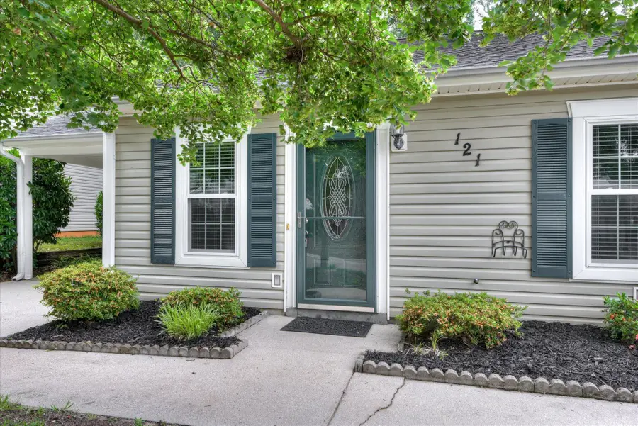 121 Single Tree Lane, Aiken, SC 29803 - #3