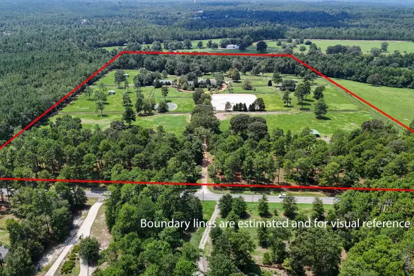 3320 Banks Mill Road Se, Aiken, SC 29803
