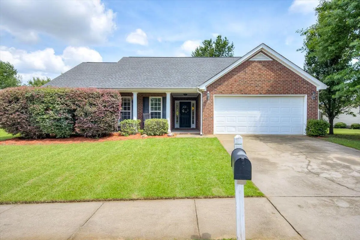 130 Marigold Drive, Aiken, SC 29803 - #1
