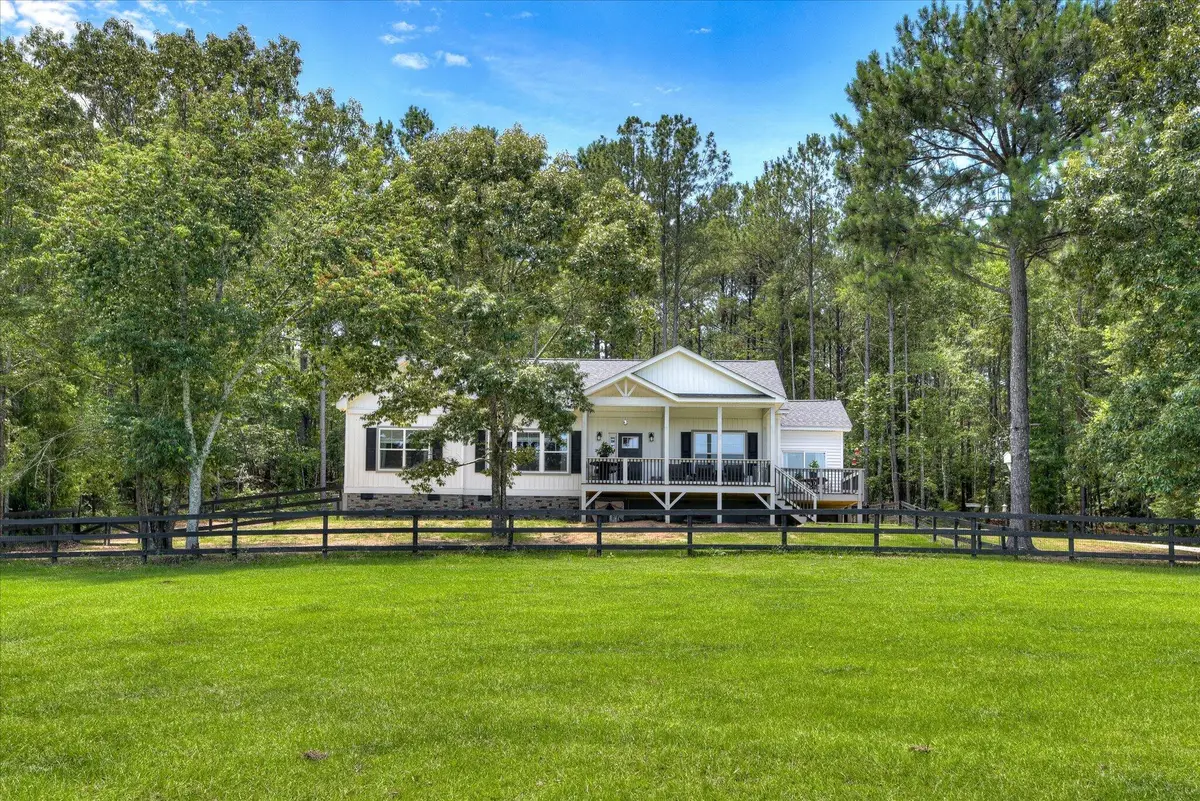 104 Cathedral Aisle Drive, Aiken, SC 29801 - #1