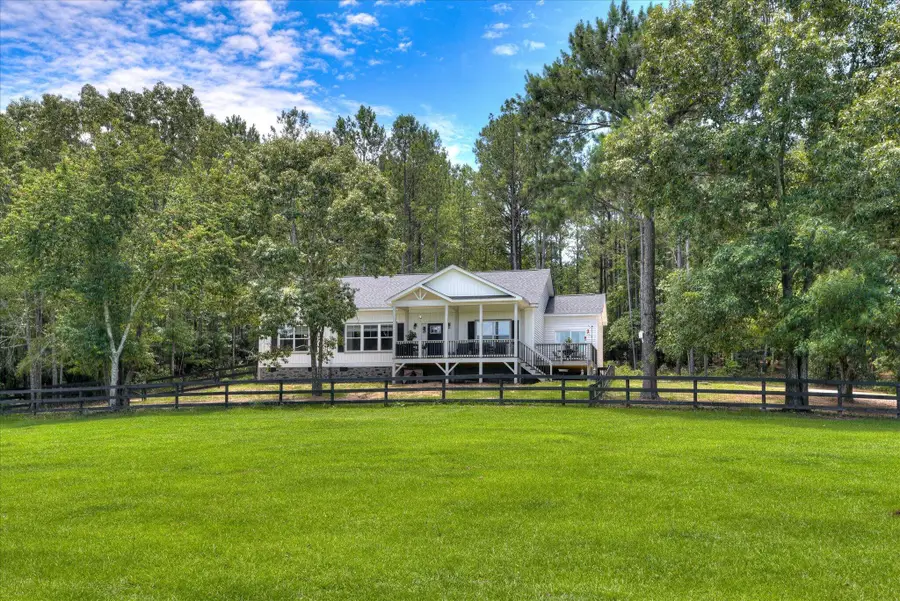 104 Cathedral Aisle Drive, Aiken, SC 29801 - #2
