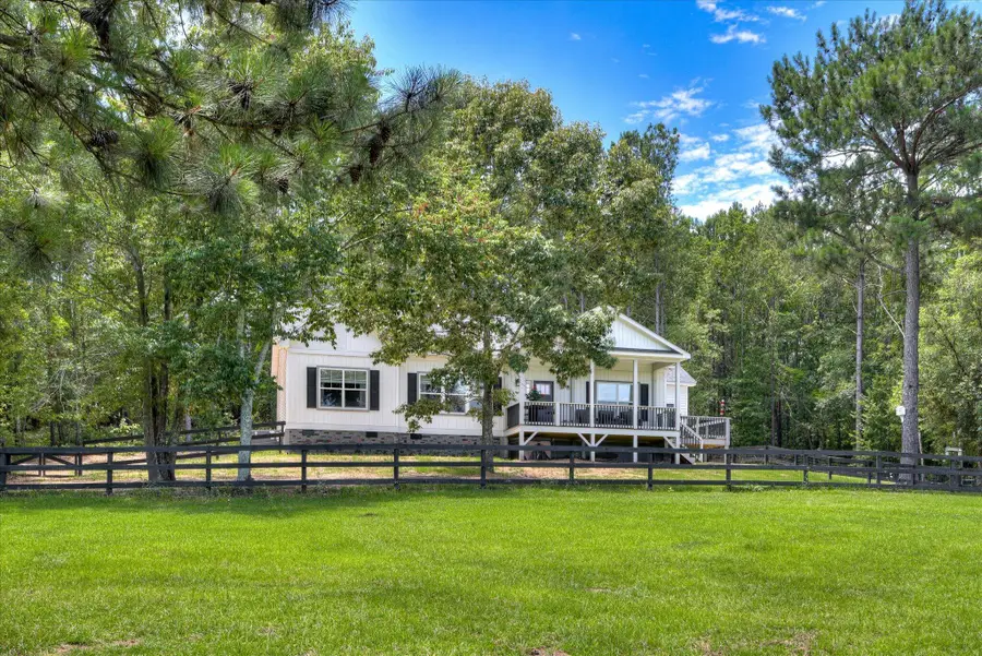 104 Cathedral Aisle Drive, Aiken, SC 29801 - #3