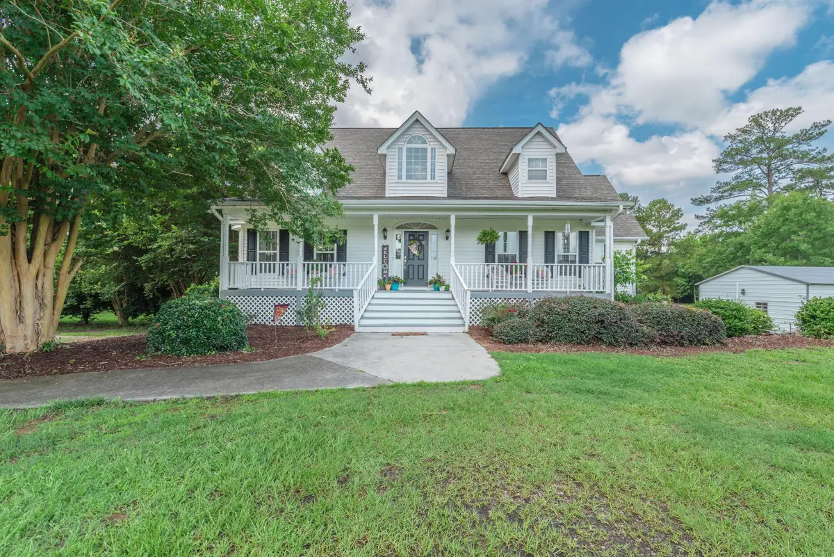 122 Twin Creek Farm Road, Aiken, SC 29805 - #1