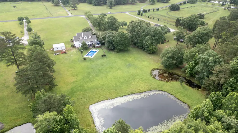 122 Twin Creek Farm Road, Aiken, SC 29805 - #2