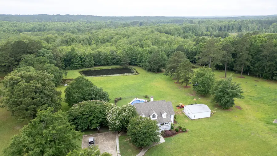 122 Twin Creek Farm Road, Aiken, SC 29805 - #3