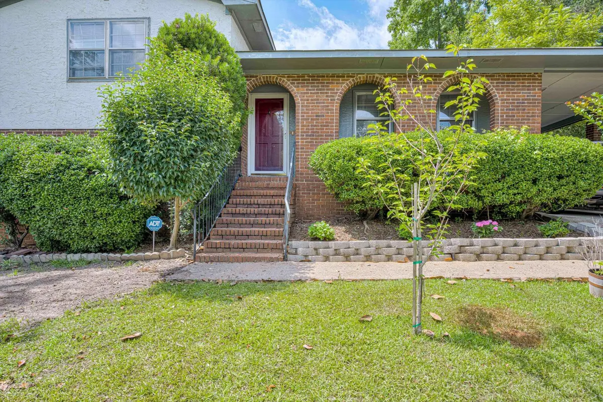 3031 Sterling Road, Augusta, GA 30907 - #1