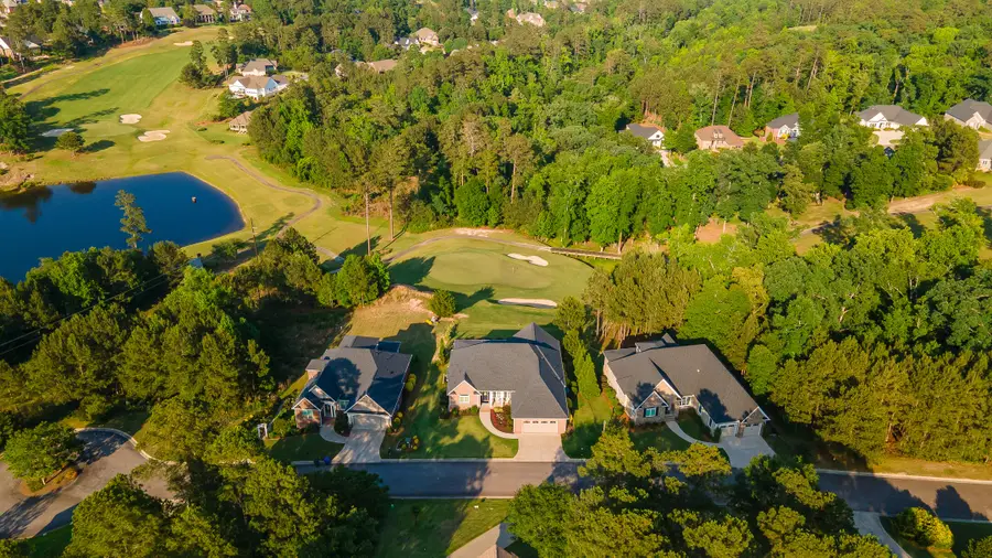 206 Quiet Oak Court, Aiken, SC 29803 - #2