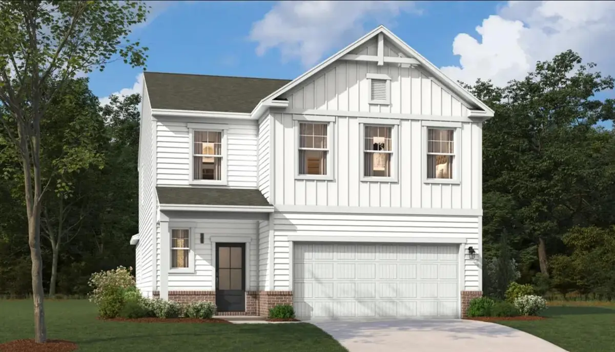 5216 Proper Court, North Augusta, SC 29860 - #1