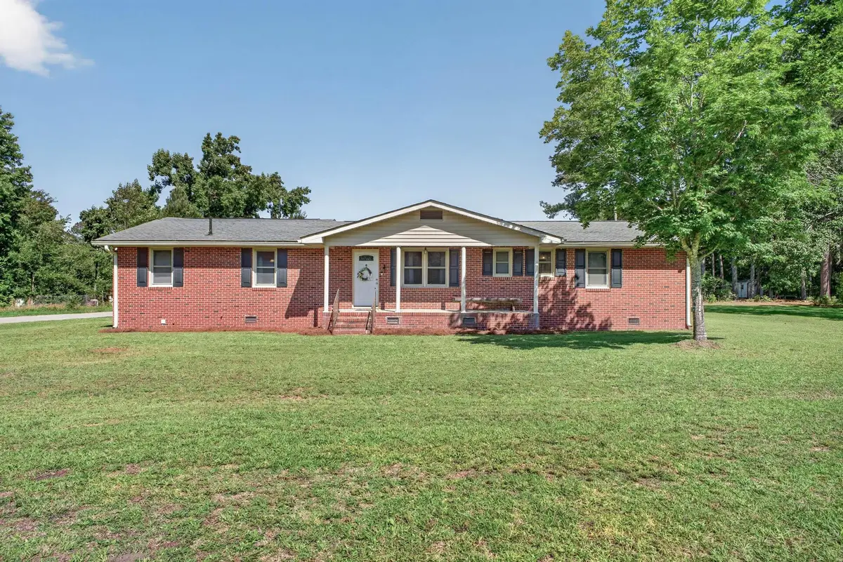 103 E Hill Drive, Johnston, SC 29832 - #1