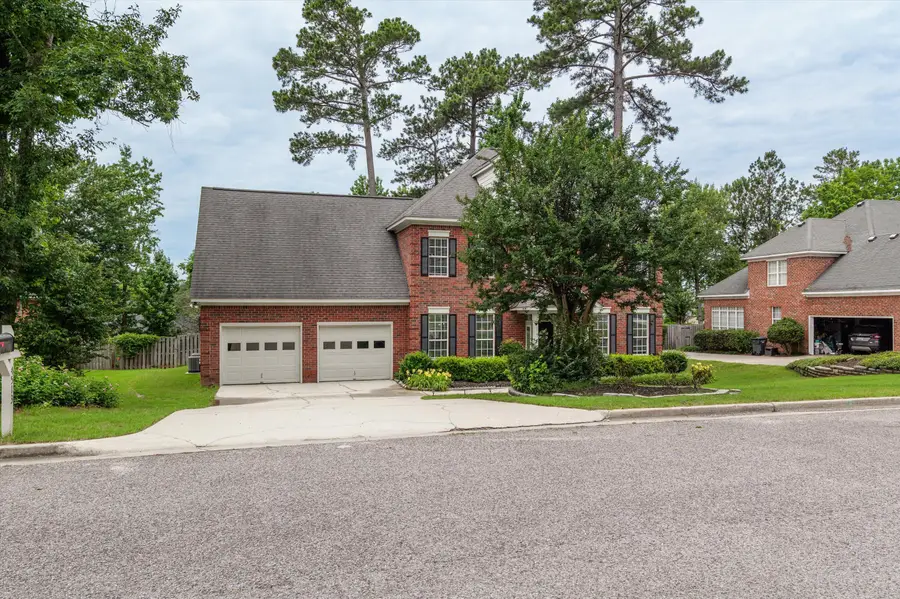 4513 Guildford Court, Evans, GA 30809 - #2