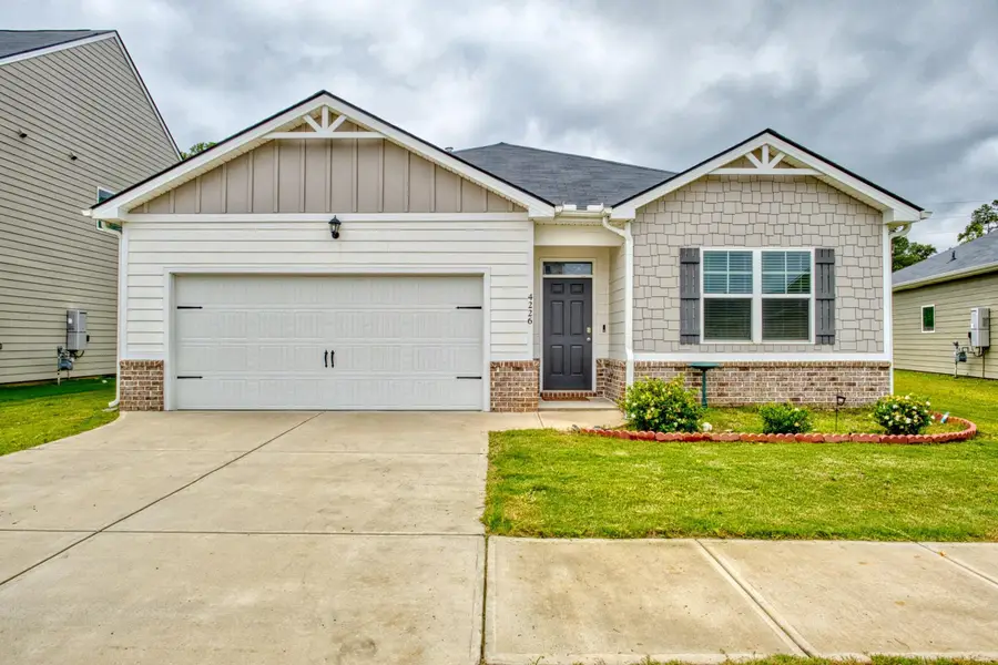 4226 Sorensten Drive, Aiken, SC 29803 - #2