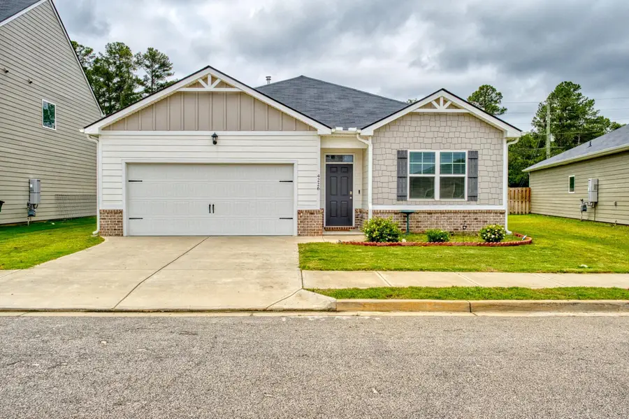 4226 Sorensten Drive, Aiken, SC 29803 - #3