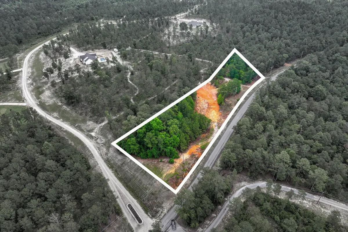 0000 Mt Zion Road #1, Trenton, SC 29847 - #1