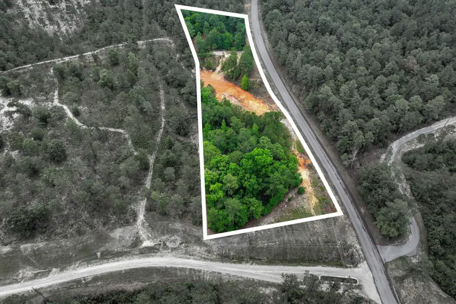 0000 Mt Zion Road #1, Trenton, SC 29847 - #3