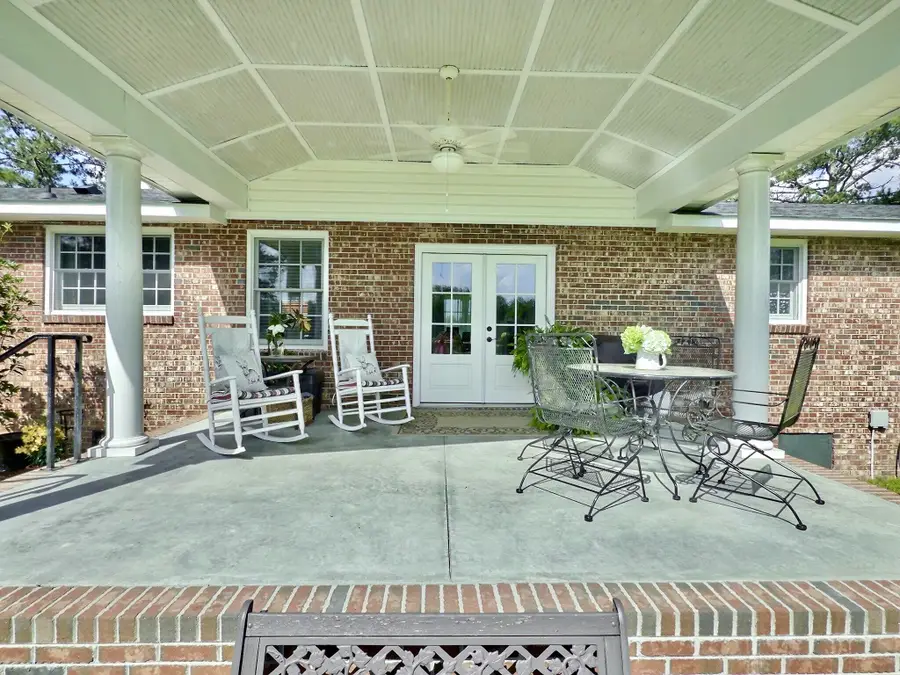 1412 Mccreight Road, Ridge Spring, SC 29129 - #3