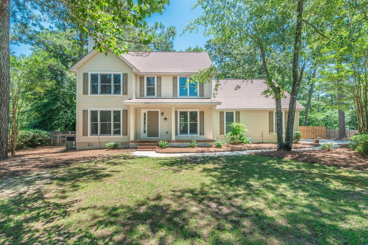 136 Sessions Drive, Aiken, SC 29803 - #1