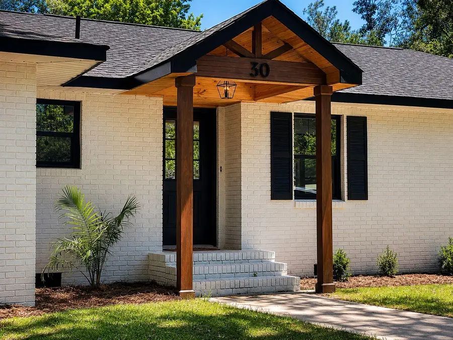 30 Coker Drive, Aiken, SC 29803 - #3