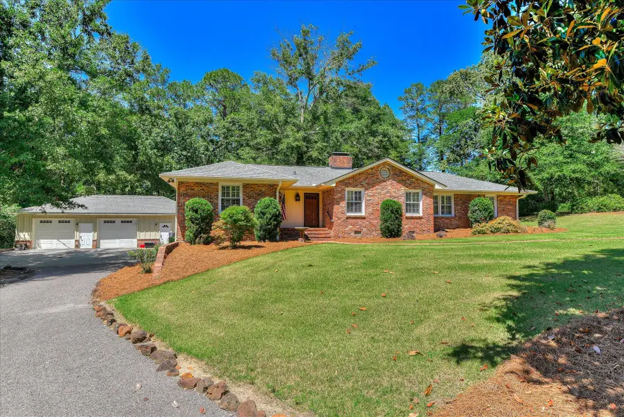 1618 Ridgecrest Avenue Sw, Aiken, SC 29801 - #2