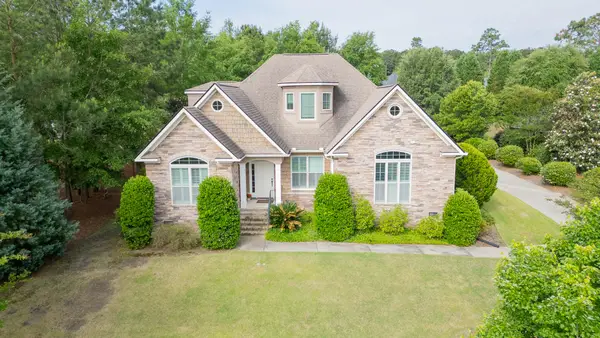 211 Twin Ponds Lane, Aiken, SC 29803