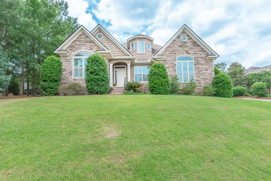 211 Twin Ponds Lane, Aiken, SC 29803 - #2