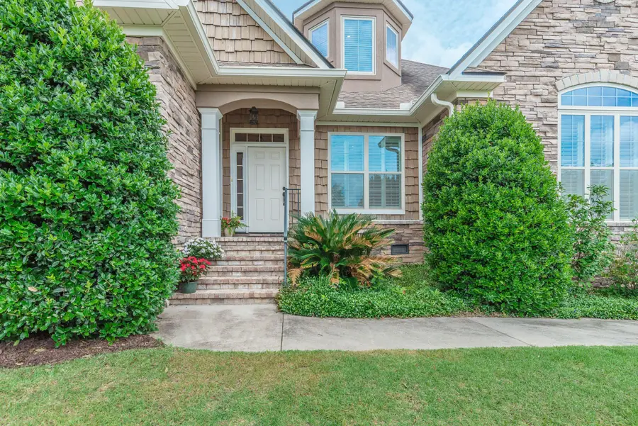 211 Twin Ponds Lane, Aiken, SC 29803 - #3