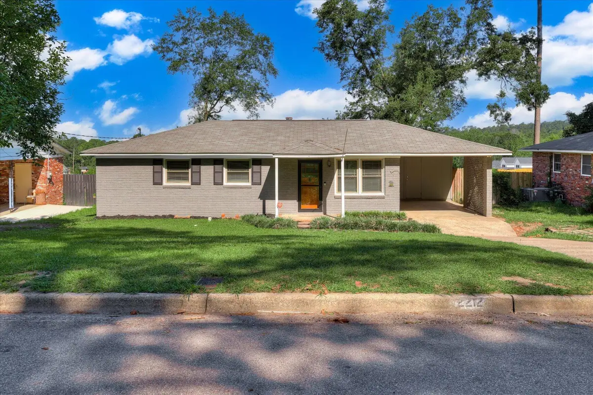 2212 Vireo Drive, North Augusta, SC 29841 - #1