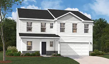 8195 Smooth Whiskey Circle, New Ellenton, SC 29809