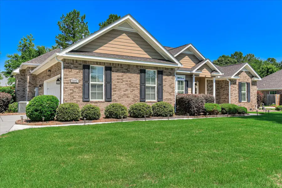 2072 Manchester Street, Beech Island, SC 29842 - #3