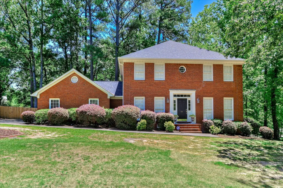 801 Deercrest Lane, Evans, GA 30809 - #1