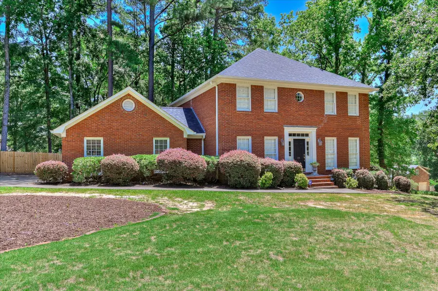 801 Deercrest Lane, Evans, GA 30809 - #2