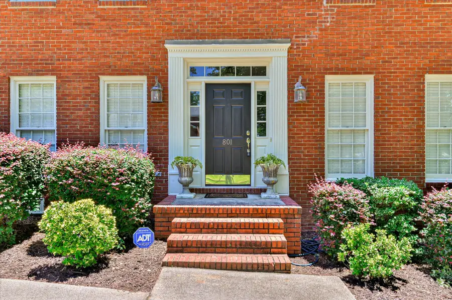 801 Deercrest Lane, Evans, GA 30809 - #3