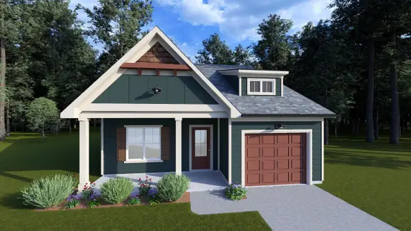 645 Pherson Street, Aiken, SC 29801