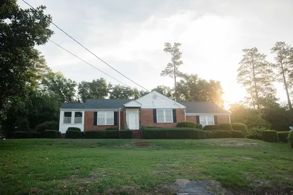 201 E Arlington Heights, North Augusta, SC 29841