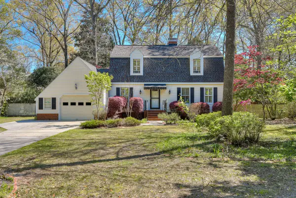 126 Surrey Circle, Aiken, SC 29801