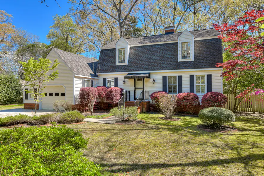126 Surrey Circle, Aiken, SC 29801 - #2