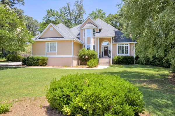 1295 Willow Woods Drive, Aiken, SC 29803
