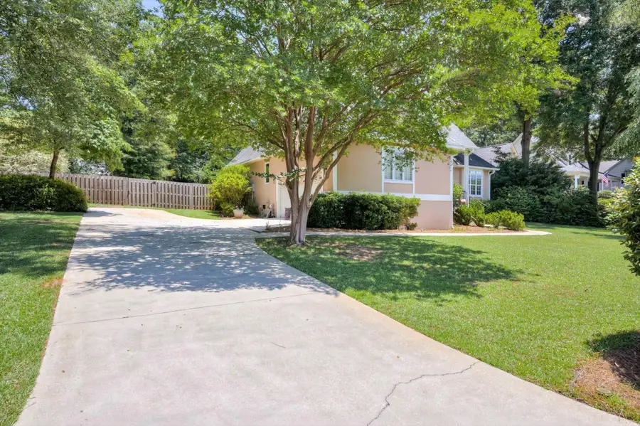 1295 Willow Woods Drive, Aiken, SC 29803 - #3